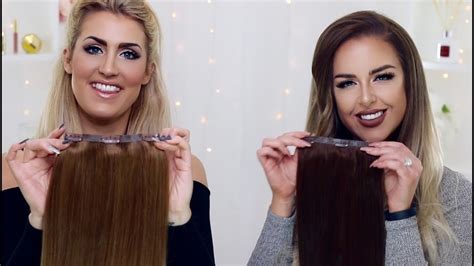 foxy locks|Foxy Locks Seamless Clip In Extensions .